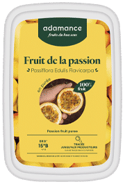 Dira Passion Fruit Puree - El Mariachi